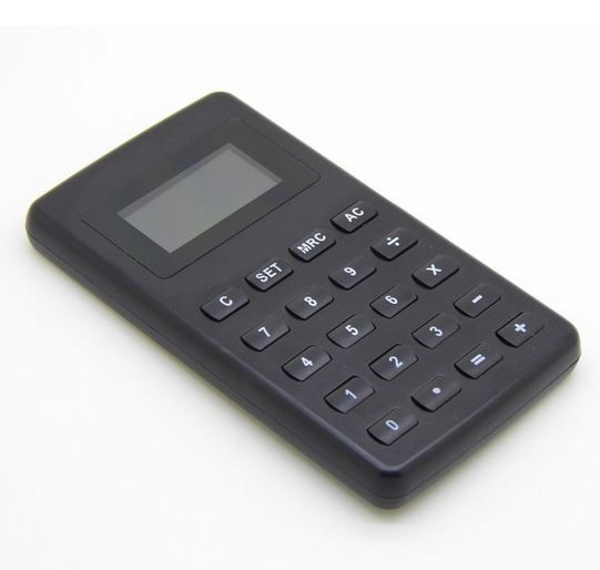 MAGIC CALCULATOR