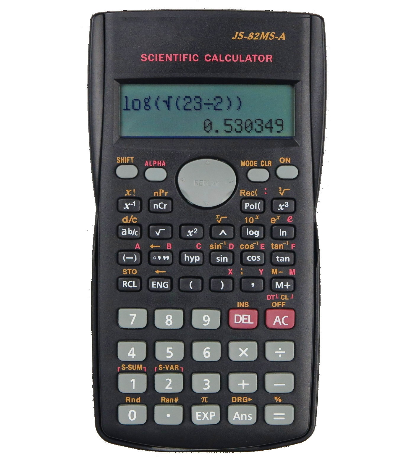 TEXTING AND INTERNET EXAM CHEATING CALCULATOR