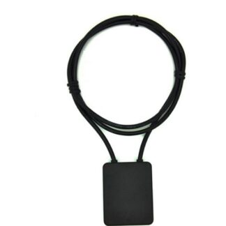 Spy Earpiece BLUETOOTH COVERT COMMUNICATION DEVICE with External Microphone