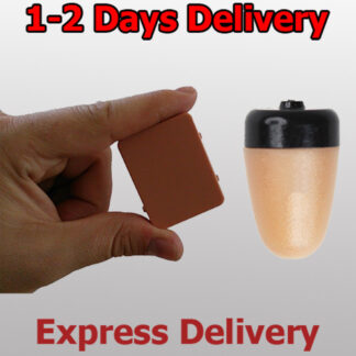 Spy Inductive Earpiece GSM  Box